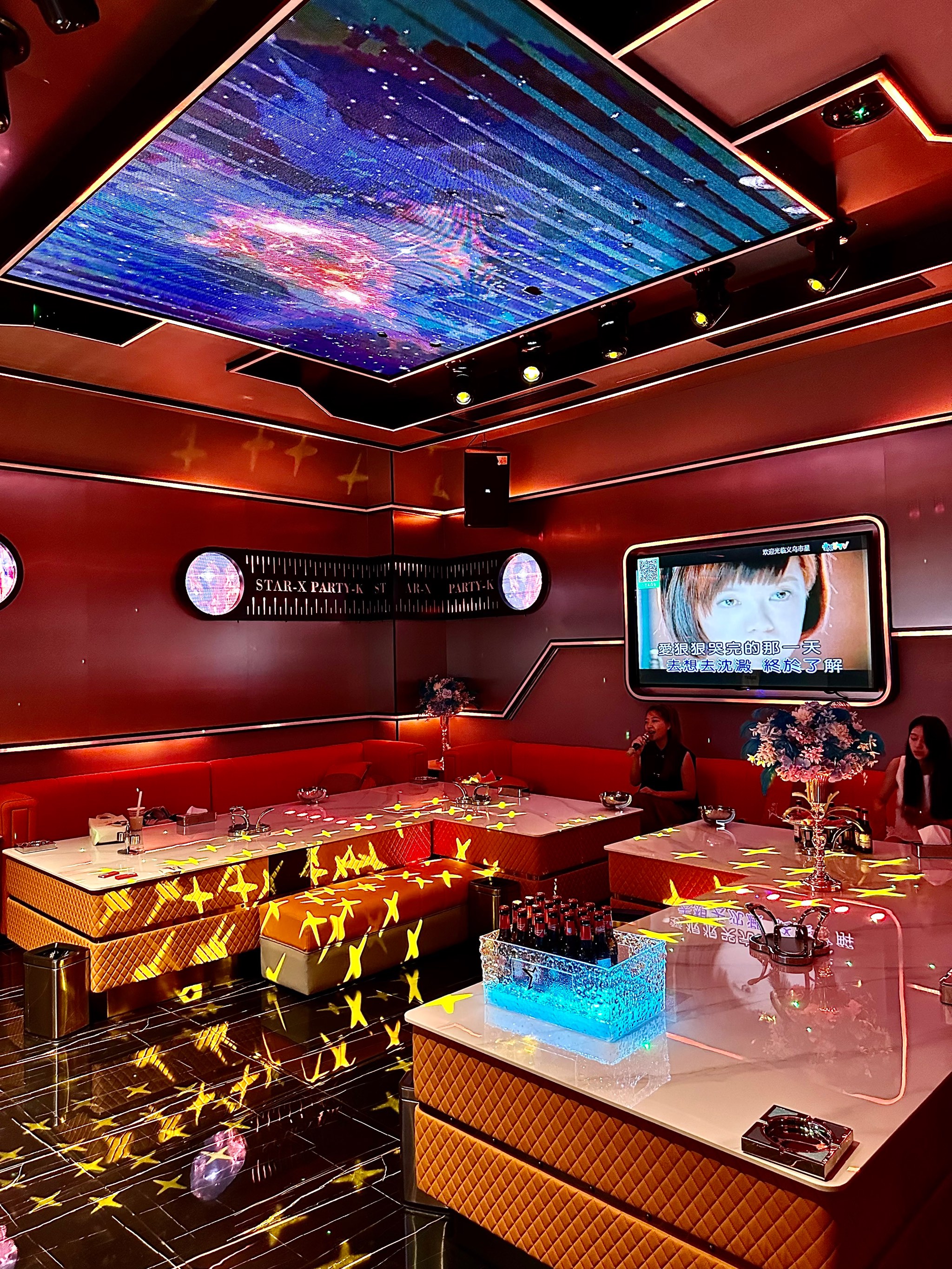 菏泽商务KTV新玩法-成武县ktv预定