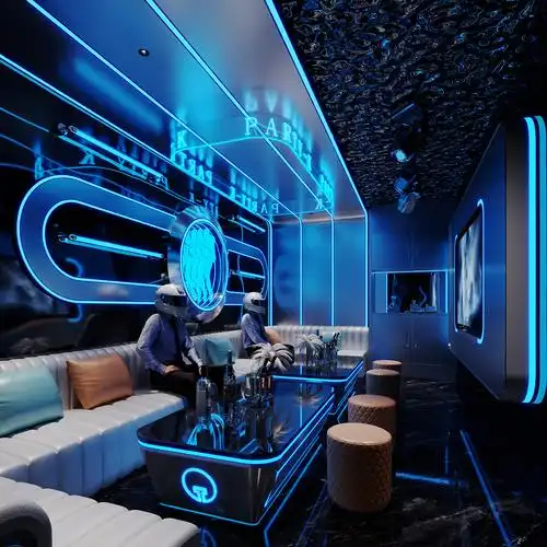 菏泽商务ktv实用攻略大全-成武县ktv预定