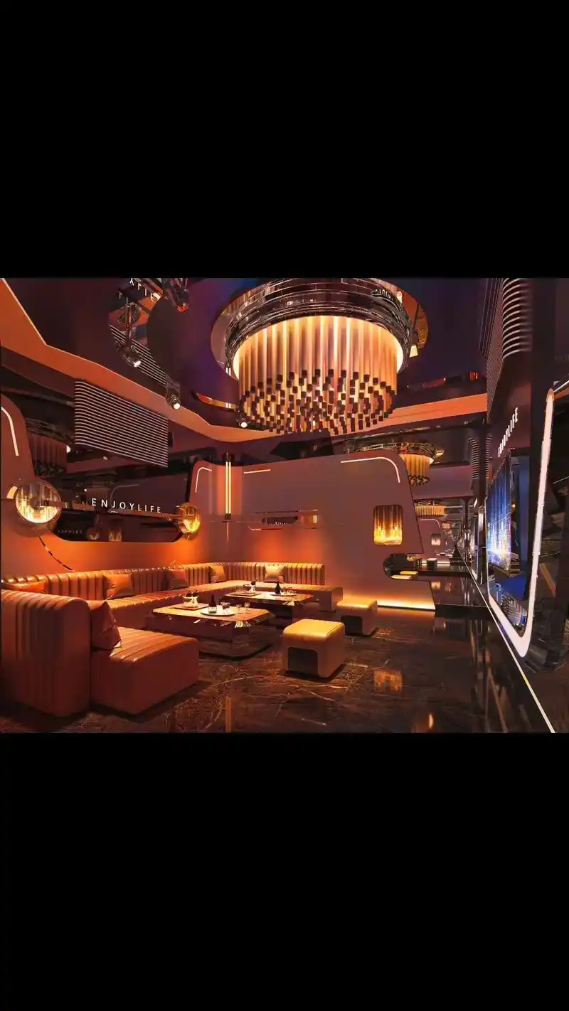 菏泽商务ktv首选-成武县ktv预定